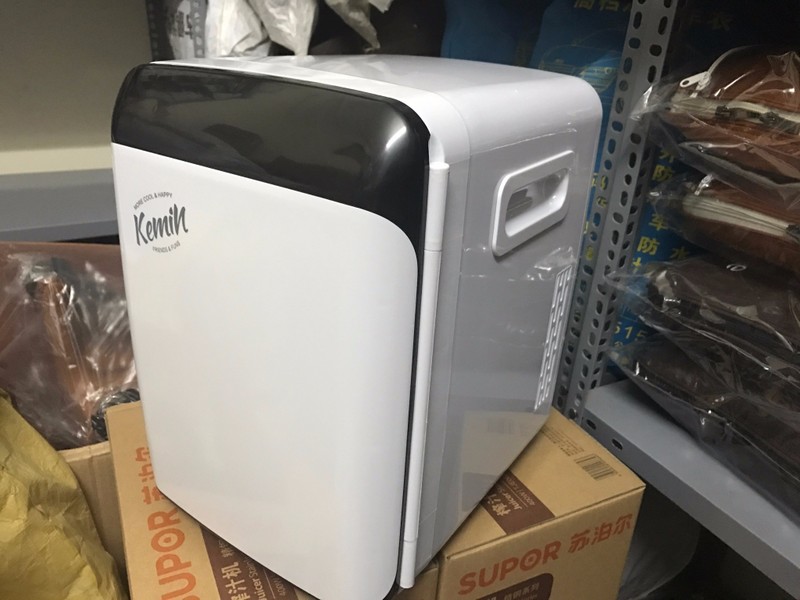Tủ lạnh kemin 10L cho ô tô 4