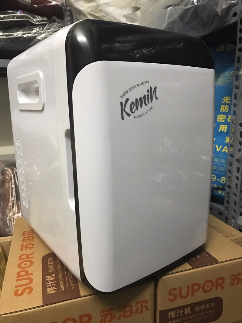 Tủ lạnh kemin 10L cho ô tô 3