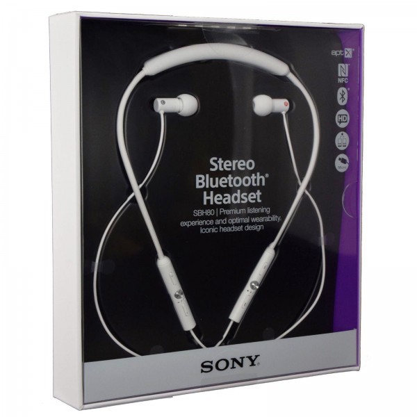 TAI NGHE BLUETOOTH SBH 80