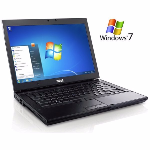 Laptop Dell latitude E6400 2.5G 14in bền bỉ sang trọng 3