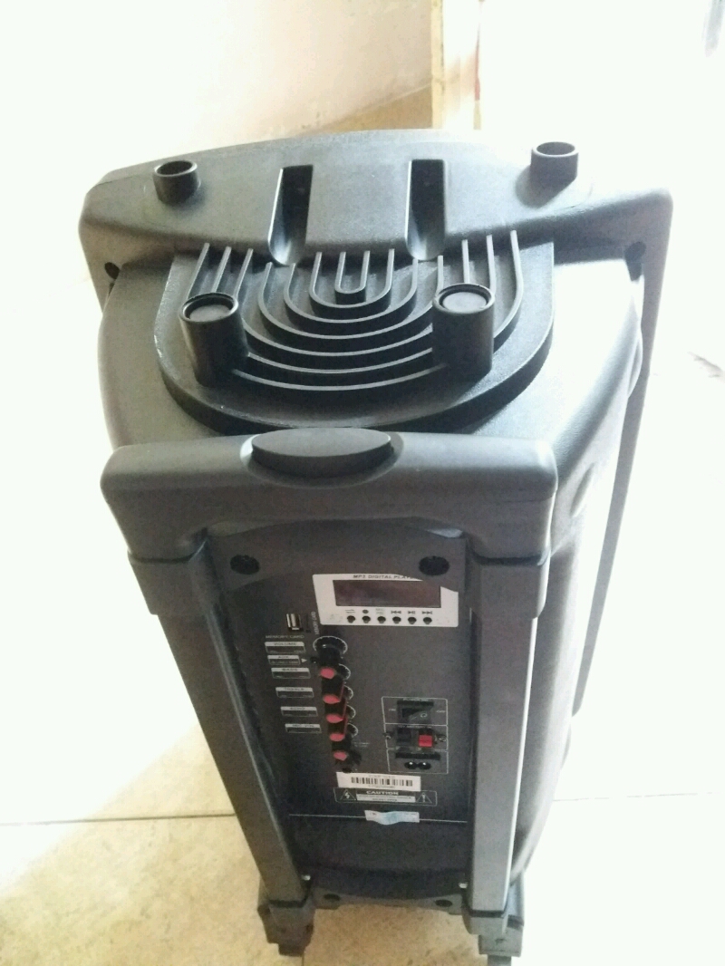 Loa kéo CXF S12