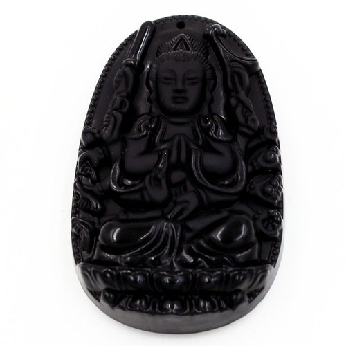 Mặt Phật Thiên Thủ Thiên Nhãn 6cm