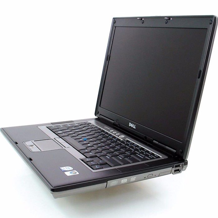 Dell Latitude D830 2x2Ghz 15in HS Học Anh Văn, CTy dùng thay PC 2