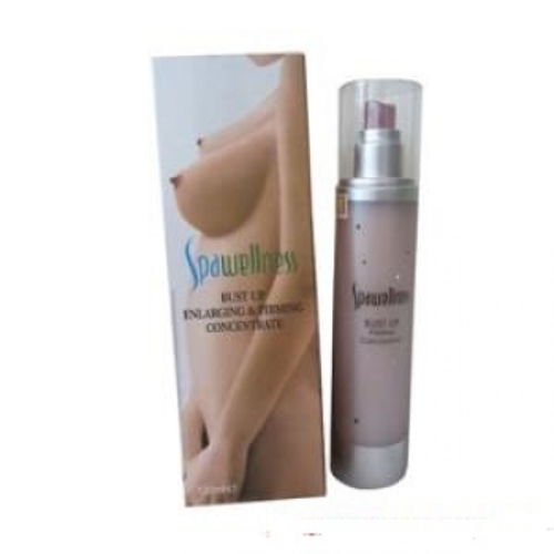 Kem massage săn chắc nở ngực Spawellness 2