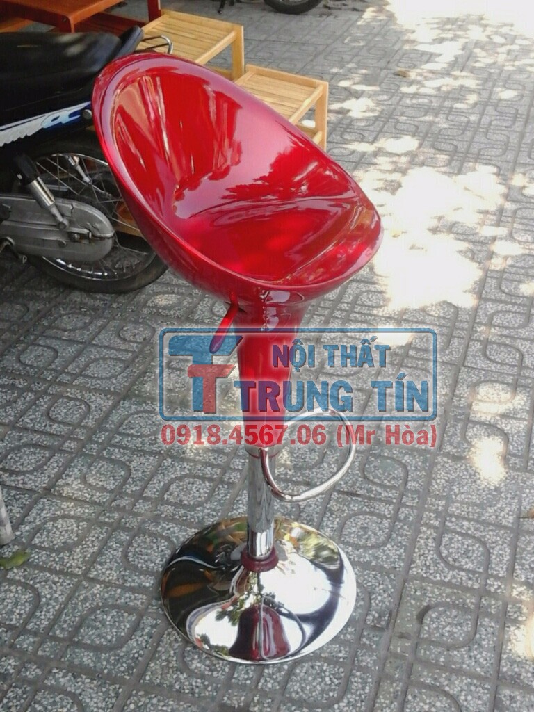 Ghế quầy bar Tiến Thành TT105