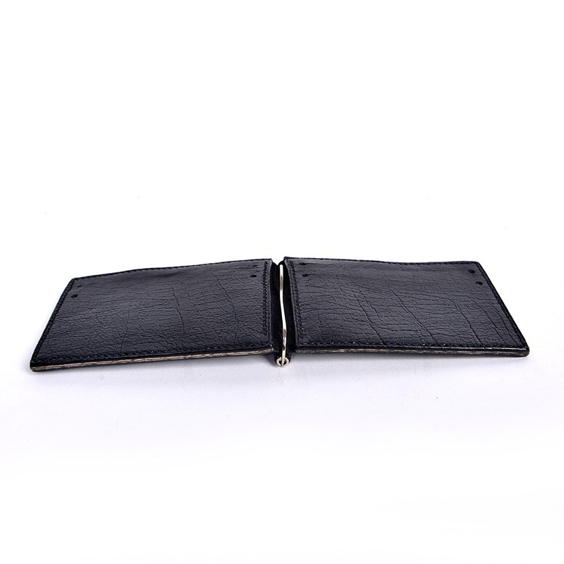 Ví Kẹp Tiền Handmade Cao Cấp SKH001 3