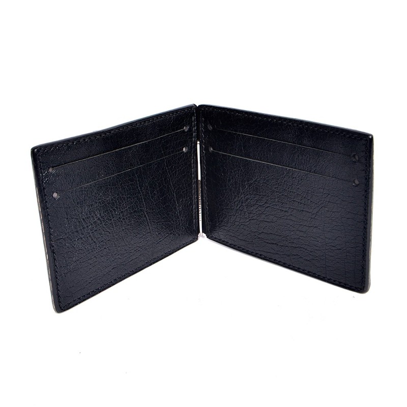 Ví Kẹp Tiền Handmade Cao Cấp SKH001 1