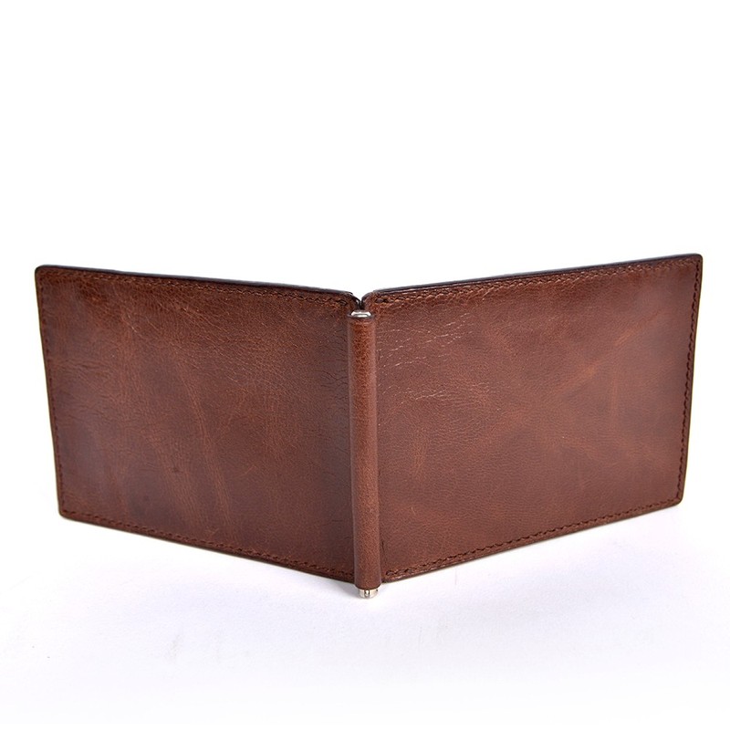 Ví Kẹp Tiền Handmade Cao Cấp SKH003 3