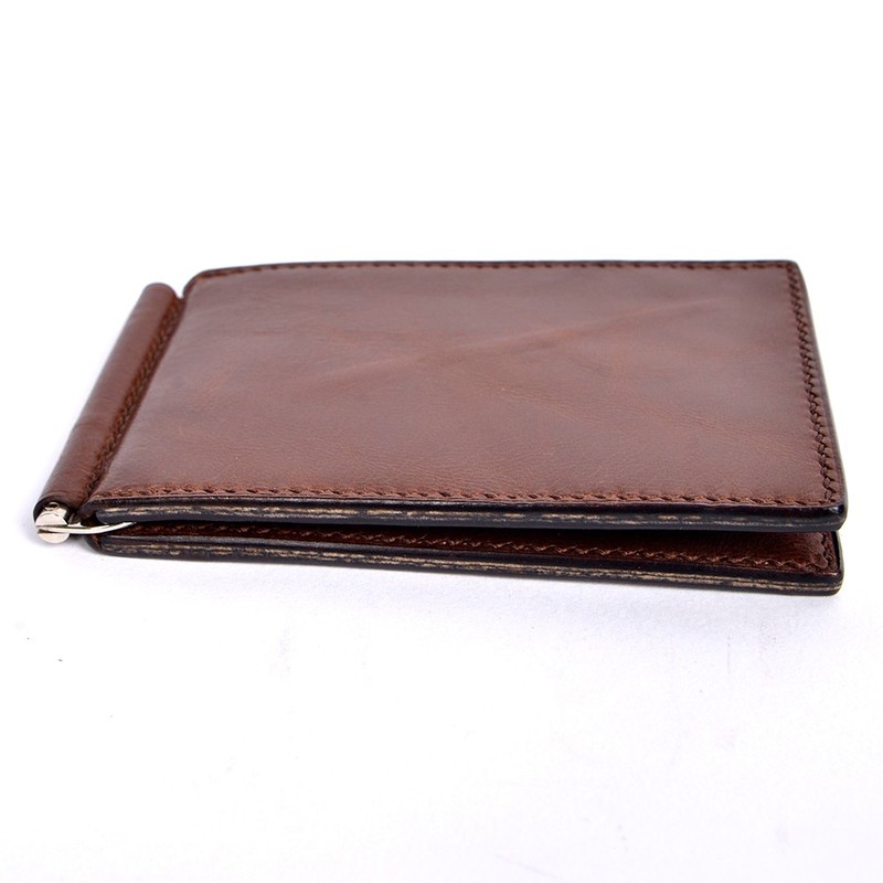 Ví Kẹp Tiền Handmade Cao Cấp SKH003 1