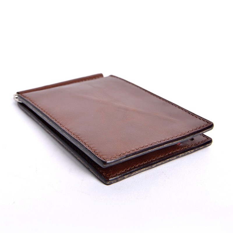 Ví Kẹp Tiền Handmade Cao Cấp SKH003 5