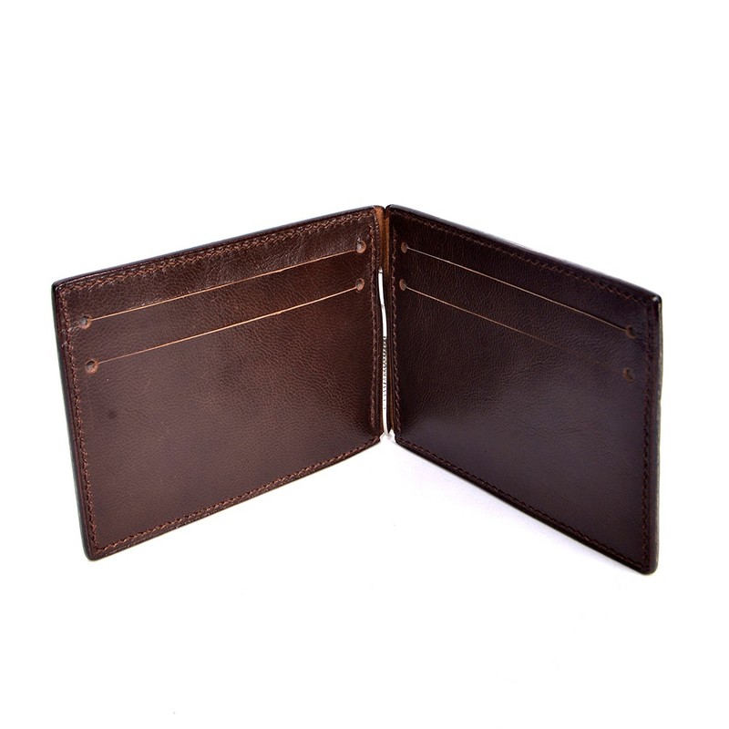 Ví Kẹp Tiền Handmade Cao Cấp SKH004 2