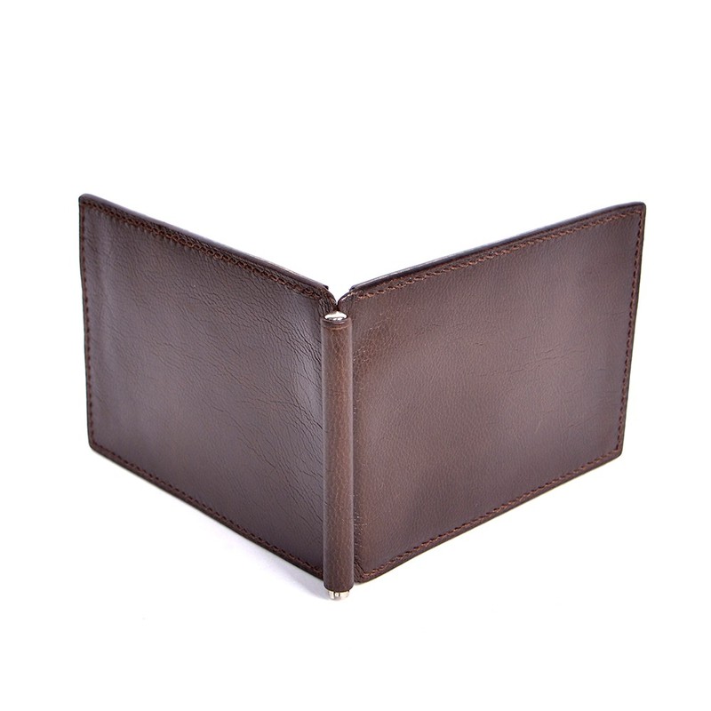 Ví Kẹp Tiền Handmade Cao Cấp SKH004 4