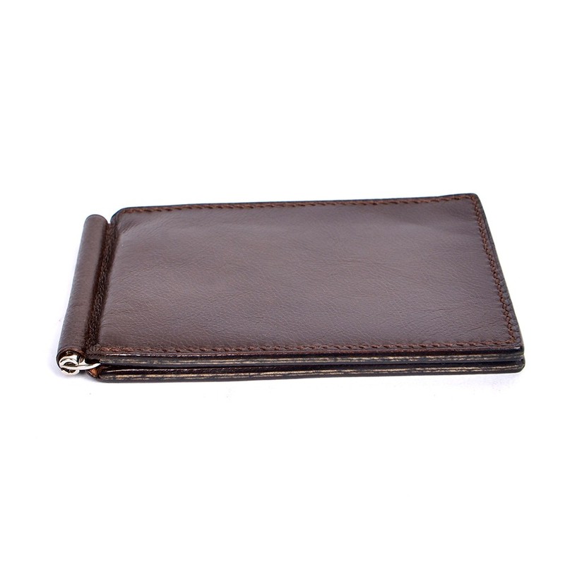 Ví Kẹp Tiền Handmade Cao Cấp SKH004 1