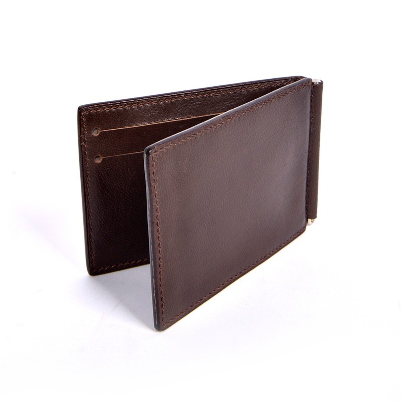 Ví Kẹp Tiền Handmade Cao Cấp SKH004 3