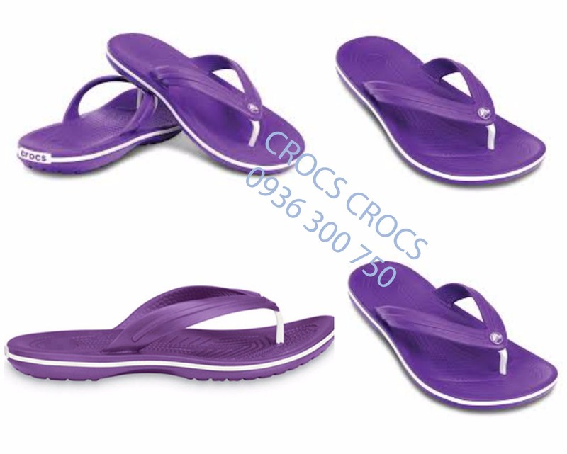 Giày Dép Crocs chính hãng, 100% chống hôi chân, Giầy dép kugarang, Red - 31