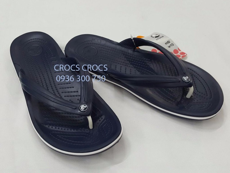 Giày Dép Crocs chính hãng, 100% chống hôi chân, Giầy dép kugarang, Red - 22