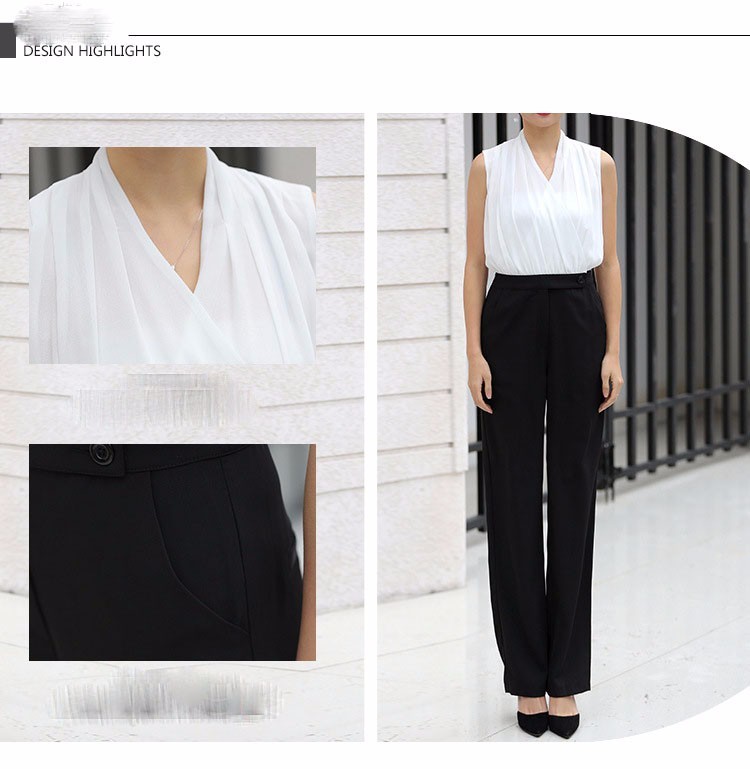 Jumpsuit liền sang trọng JB27 4