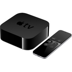 Hộp thu tín hiệu Apple TV Gen 4 64Gb
