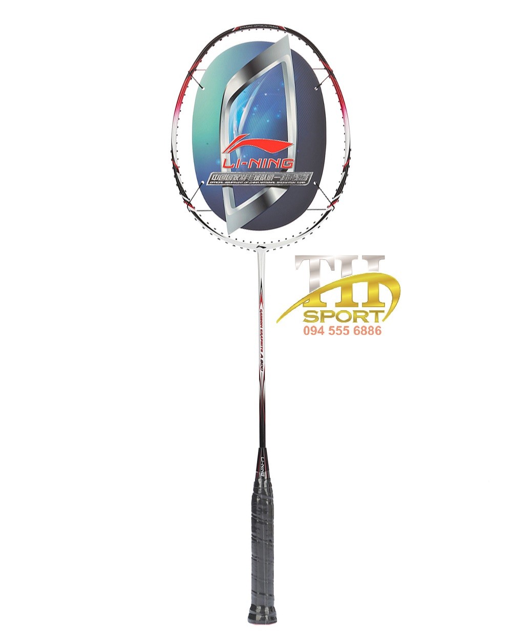 Vợt cầu lông Li-Ning A800