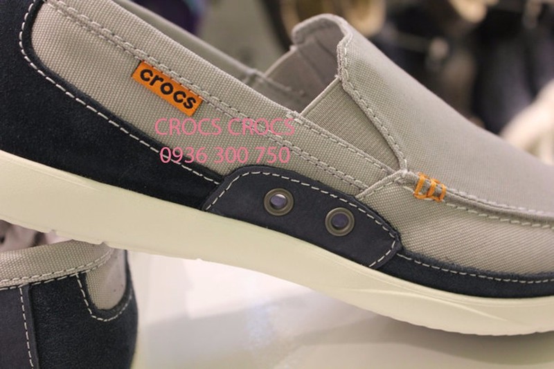 Giày Dép Crocs chính hãng, 100% chống hôi chân, Giầy dép kugarang, Red - 28