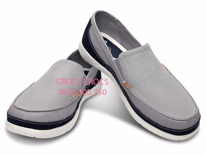 Giày Dép Crocs chính hãng, 100% chống hôi chân, Giầy dép kugarang, Red - 27