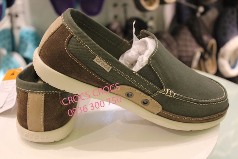 Giày Dép Crocs chính hãng, 100% chống hôi chân, Giầy dép kugarang, Red - 32