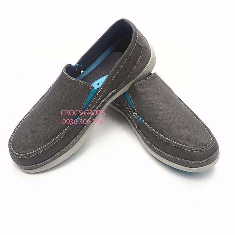 Giày Dép Crocs chính hãng, 100% chống hôi chân, Giầy dép kugarang, Red - 26