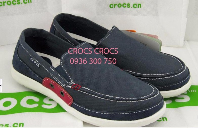 Giày Dép Crocs chính hãng, 100% chống hôi chân, Giầy dép kugarang, Red - 30