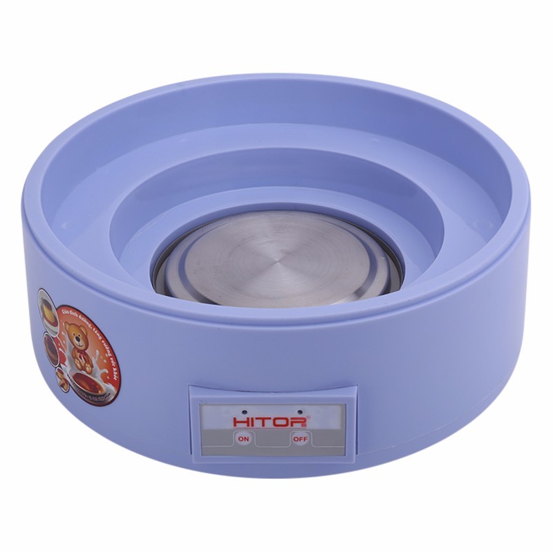 Máy Làm Bánh Flan - Caramen Hitops HT83 6