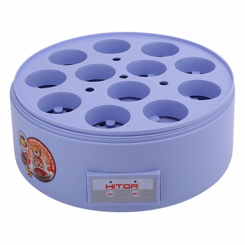 Máy Làm Bánh Flan - Caramen Hitops HT83 4