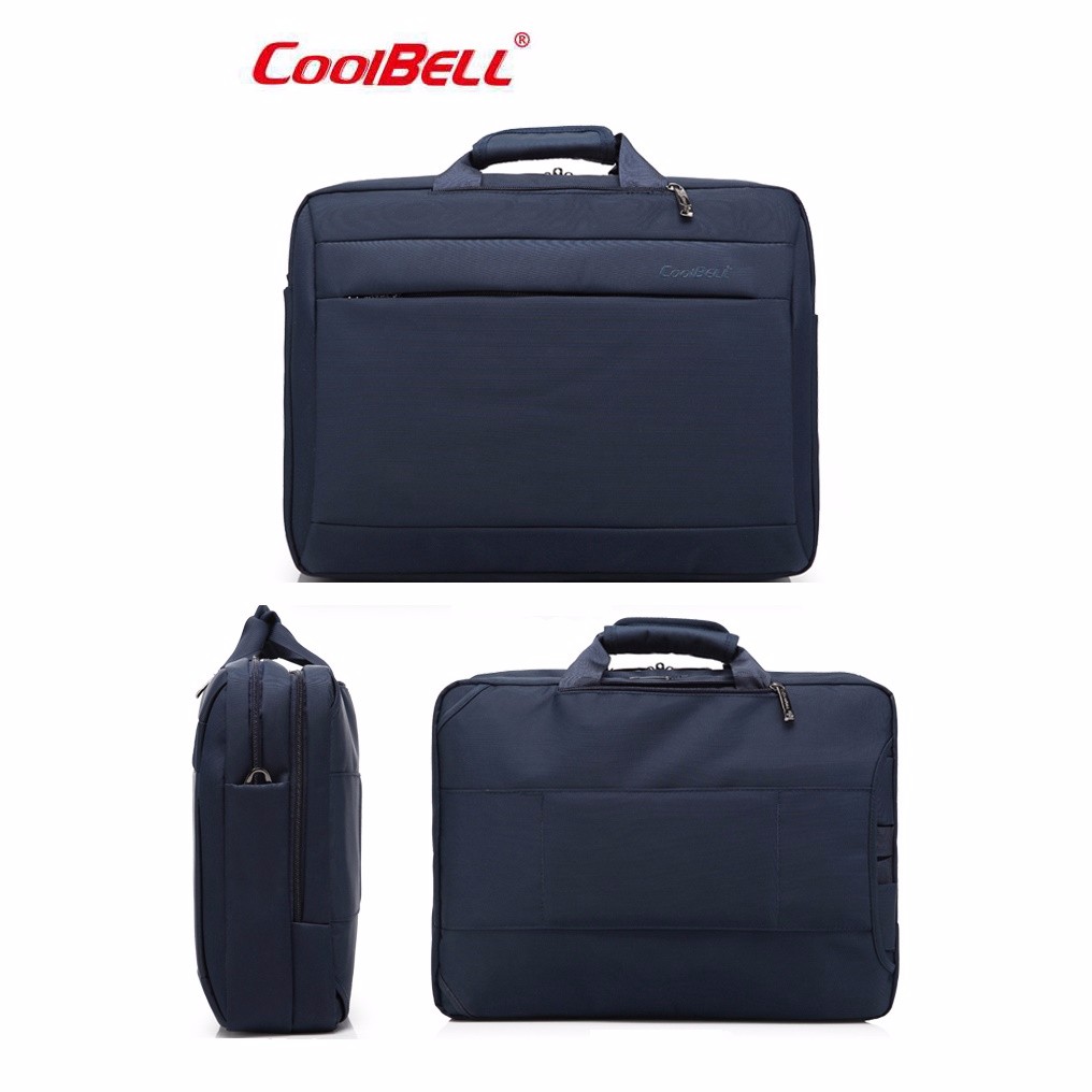 Balo Laptop đa năng Coolbell 5501 (Mã SP: CB5501)