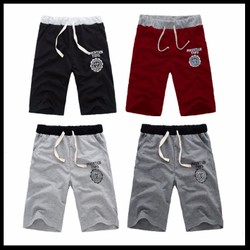 QUẦN SHORT NAM QB01