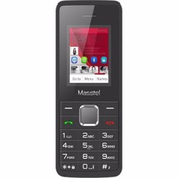 Điện thoại Masstel A180 - Dual SIM, 8GB