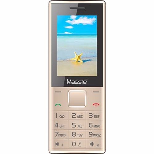Điện thoại Masstel A250 - 2 sim