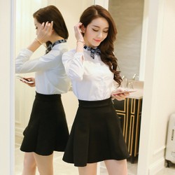 áo sơ mi nữ đẹp