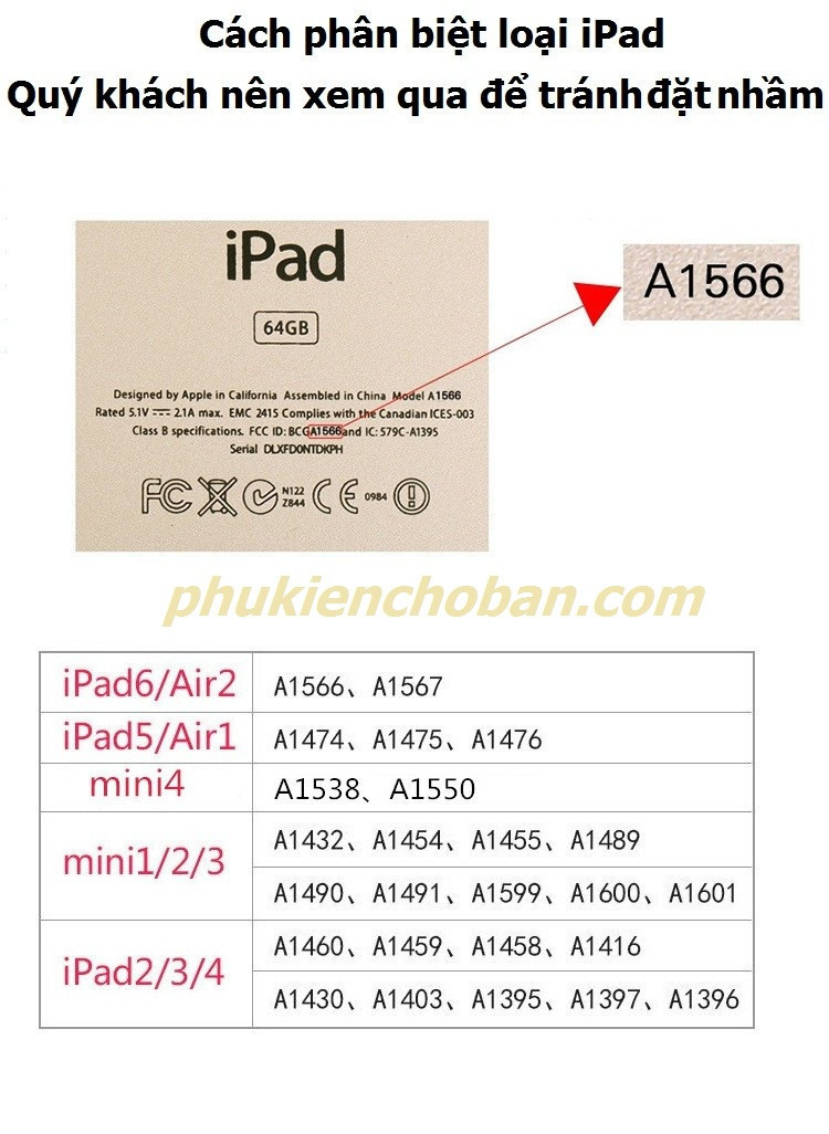 Bàn phím ốp lưng Bluetooth iPad Air 1 tích hợp đèn LED - 16