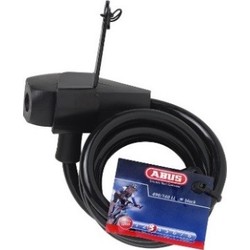 KHÓA DÂY XE ĐẠP XE MÁY ABUS 490-160 [Được kiểm hàng] ABUS 490-160