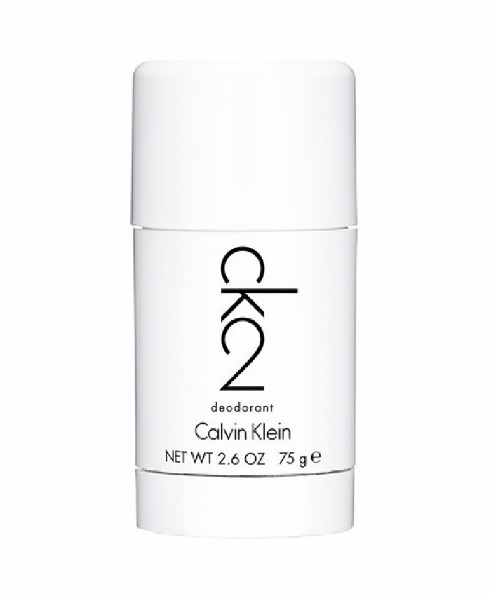 Lăn khử mùi nước hoa nam Calvin Klein CK2 Deodorant 1