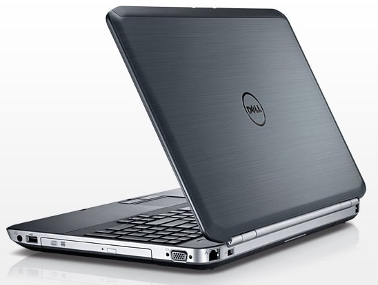 Dell Latitude E5520 - Core i5 2520M@2.5GHz mạnh mẽ 2