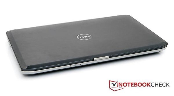 Dell Latitude E5520 - Core i5 2520M@2.5GHz mạnh mẽ 1