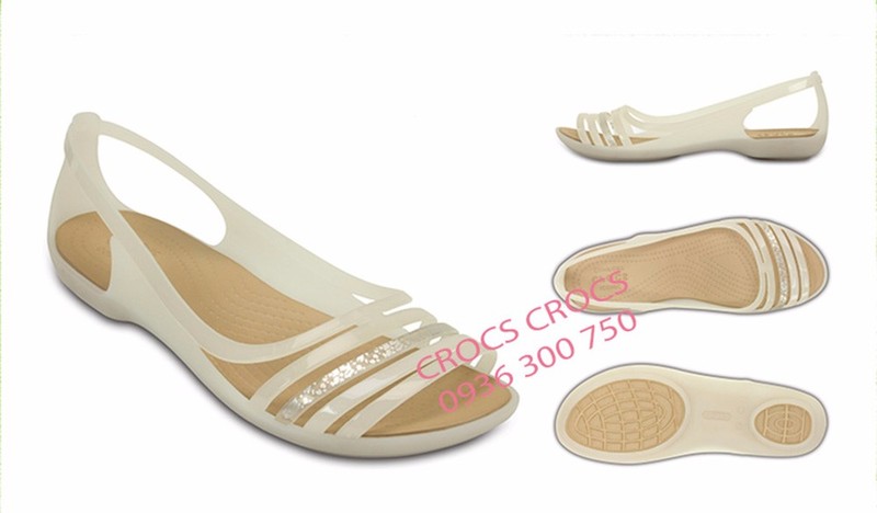 Giày Dép Crocs chính hãng, 100% chống hôi chân, Giầy dép kugarang, Red - 31