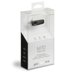 Tai nghe bluetooth plantronics m70
