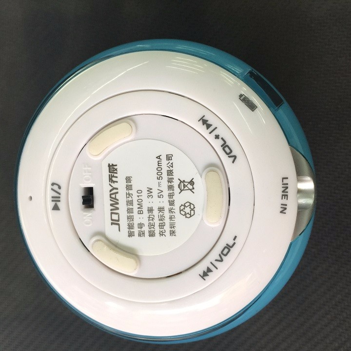 Loa Bluetooth JOWAY BM010