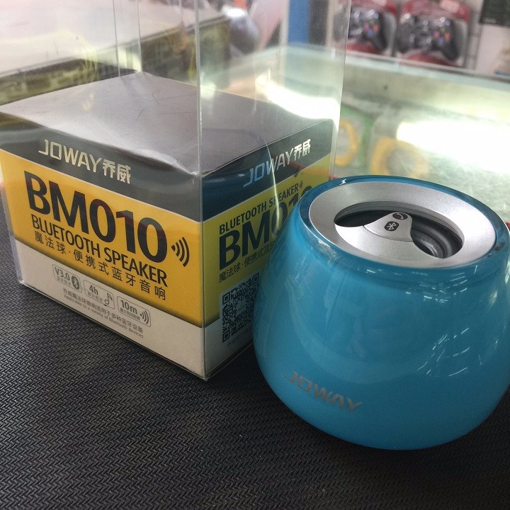 Loa Bluetooth JOWAY BM010