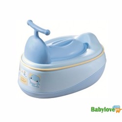 Bô Em Bé KuKu KU1051