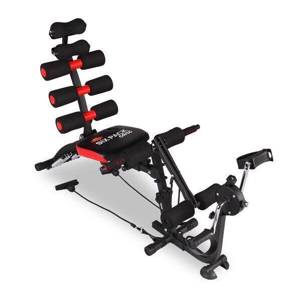 Ghế tập đa năng 8 Pack Bench