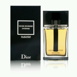 Nước hoa nam dior homme intense 100ml edp
