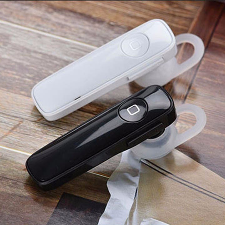 Tai nghe Bluetooth style 2017 -M165 7