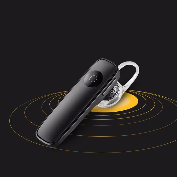 Tai nghe Bluetooth style 2017 -M165 6