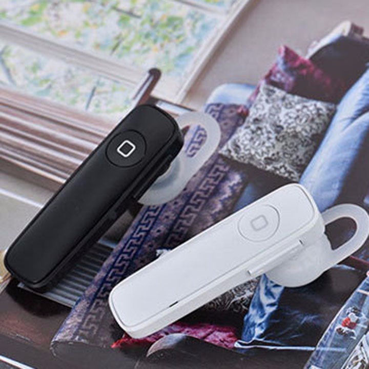 Tai nghe Bluetooth style 2017 -M165 10